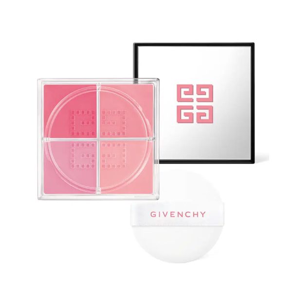 GIVENCHY - Blush Prisme Libre - immagine 2