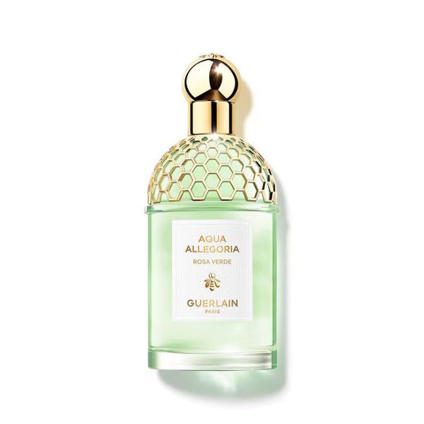 GUERLAIN - Aqua allegoria Rosa Verde