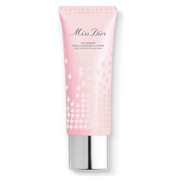 DIOR - Miss Dior Lait granité pour la douche