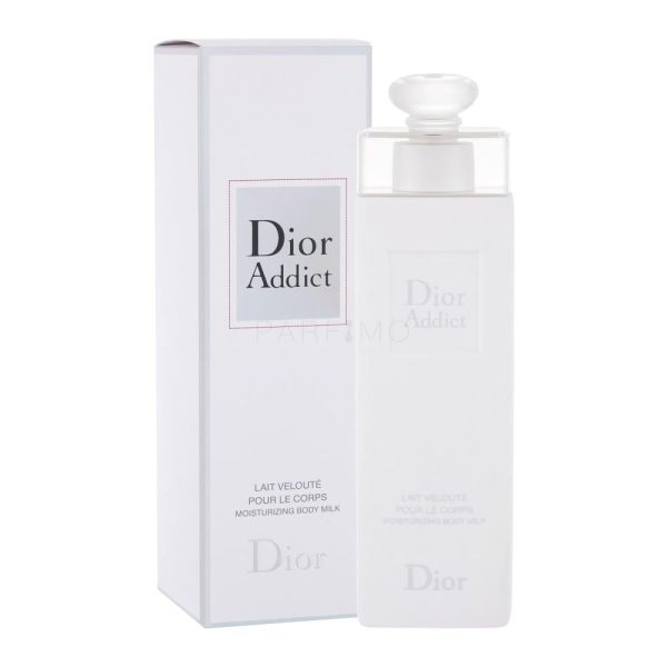 DIOR - Addict Latte per il corpo donna