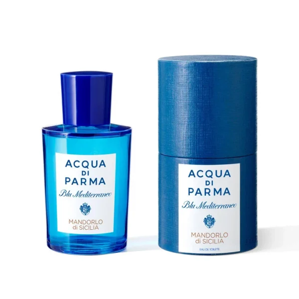 ACQUA DI PARMA - Blu Mediterraneo Mandorlo di Sicilia Edt - immagine 2