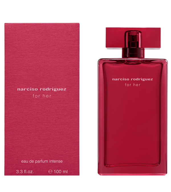 NARCISO RODRIGUEZ - For Her Eau de Parfum intense - immagine 2