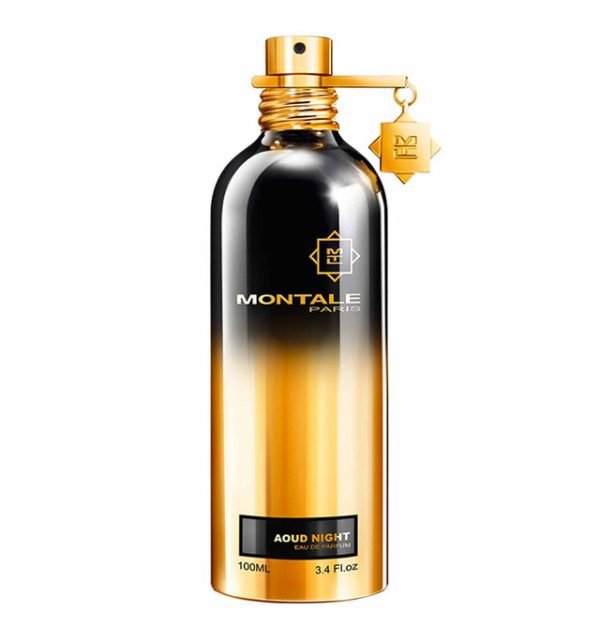 MONTALE - Aoud Night