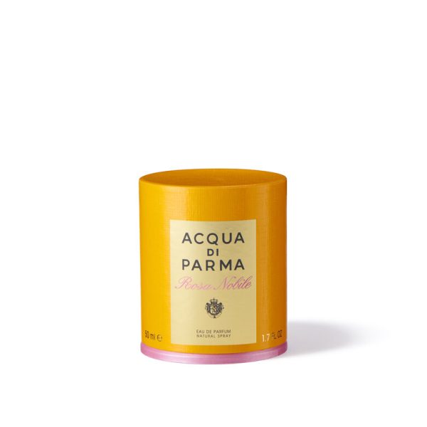 ACQUA DI PARMA - Rosa Nobile Edp - immagine 2