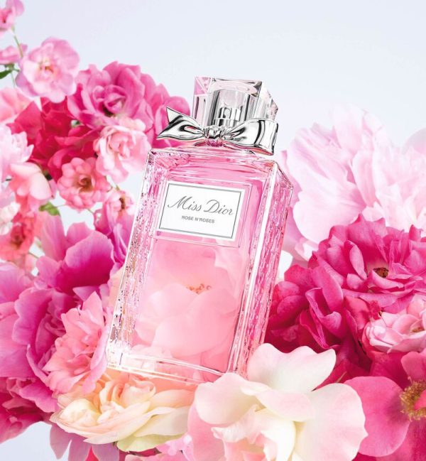 DIOR - Miss Dior Rose N’Roses - immagine 3