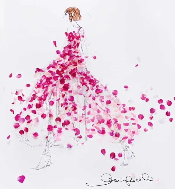 DIOR - Miss Dior Rose N’Roses - immagine 4