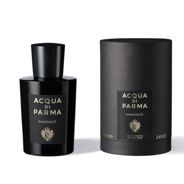 ACQUA DI PARMA - Sandalo Edp - immagine 2