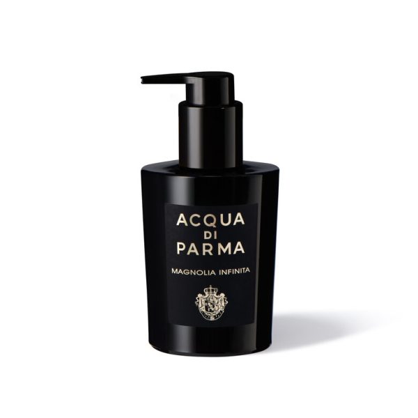 ACQUA DI PARMA - Magnolia Infinita Sapone Mani e Corpo