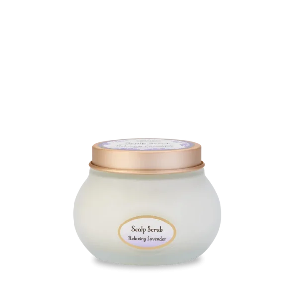 SABON - Scalp scrub Lavender 300gr