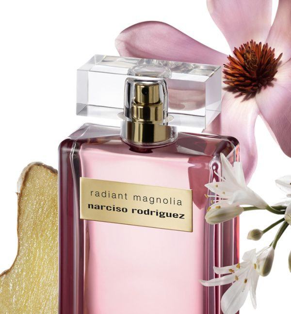 NARCISO RODRIGUEZ  - Radiant Magnolia - immagine 2