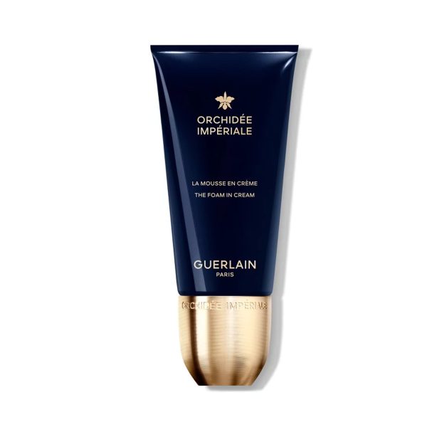 GUERLAIN - Orchidée Impeériale La Mousse En Creme