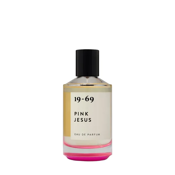 19-69 - Pink Jesus - Eau de Parfum