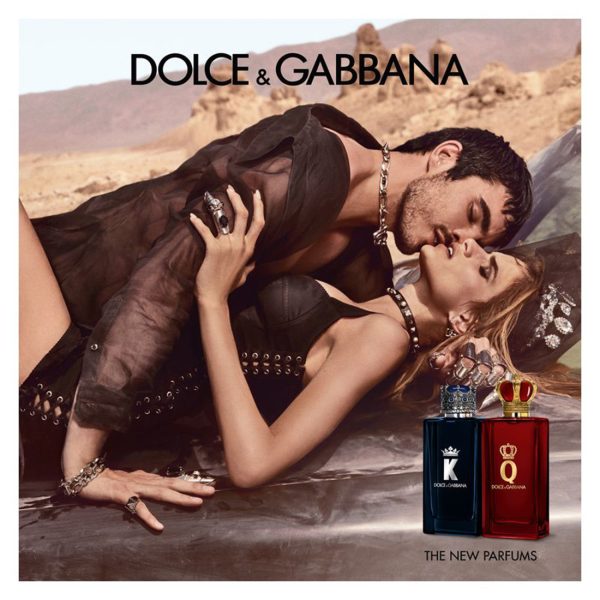 DOLCE & GABBANA - Q Parfum - immagine 4