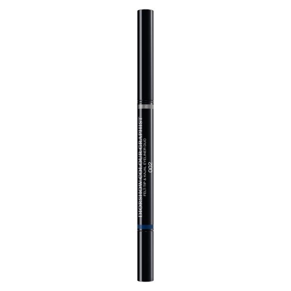 DIOR - Diorshow Colour Graphist