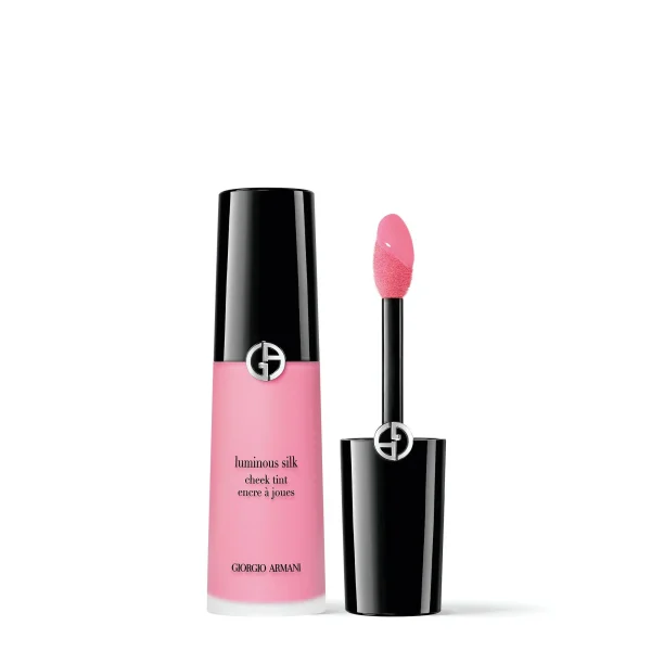 ARMANI -  Luminous Silk Cheek Tint Shine