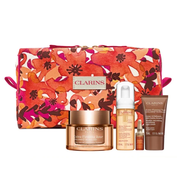 CLARINS - Extra-Firming Giorno Routine Extra-Firming