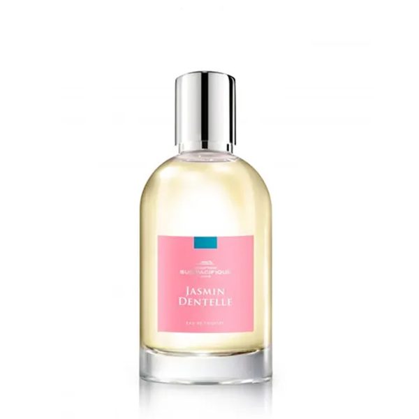 COMPTOIR SUD PACIFIQUE - Jasmin Dentelle