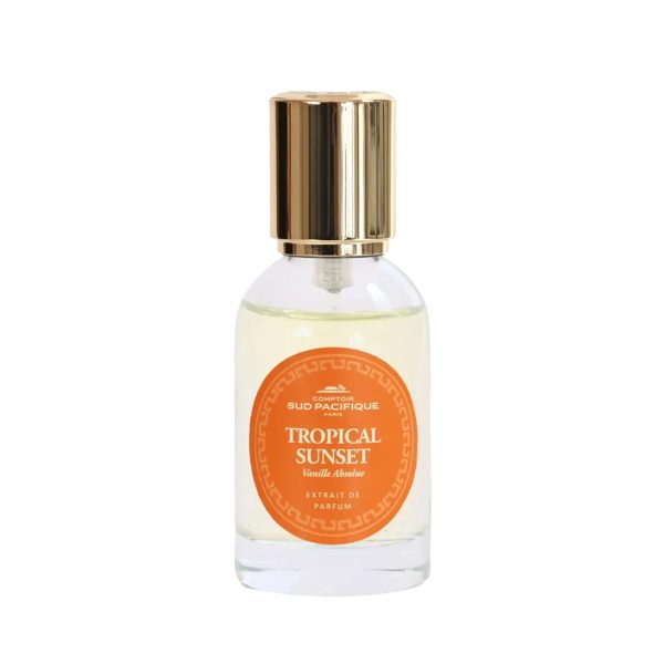 COMPTOIR SUD PACIFIQUE - Tropical Sunset