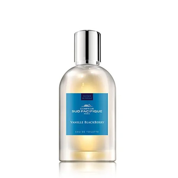 COMPTOIR SUD PACIFIQUE - Vanille Blackberry
