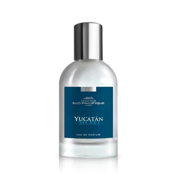 COMPTOIR SUD PACIFIQUE - Yucatan Secret