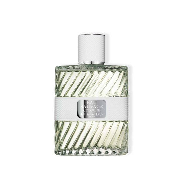 DIOR - Eau Sauvage Cologne