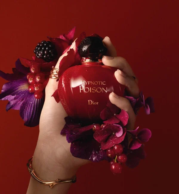 DIOR - Hypnotic Poison Eau de Toilette - immagine 3