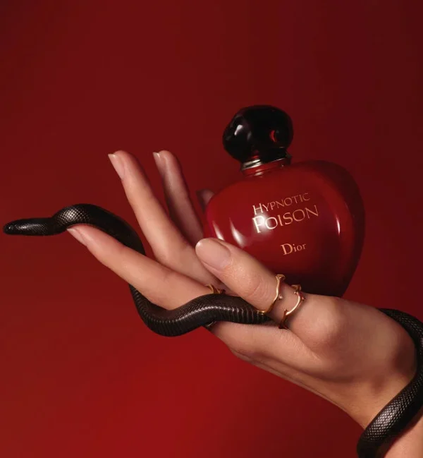 DIOR - Hypnotic Poison Eau de Toilette - immagine 2