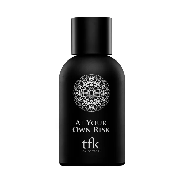 TFK - At Your Own Risk