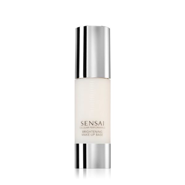 SENSAI - Brightening Make-Up Base