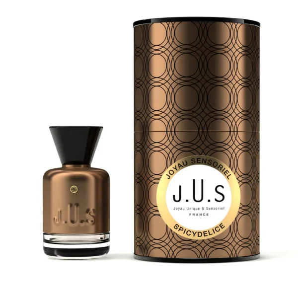 J.U.S - Spicydelice - immagine 3