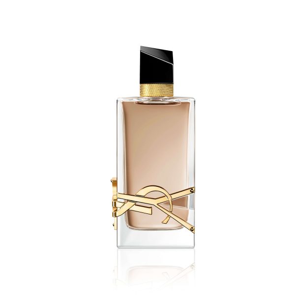 YSL - Libre Flowers And Flames