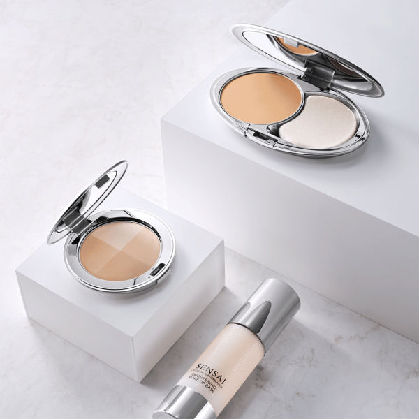 SENSAI - Brightening Make-Up Base - immagine 3