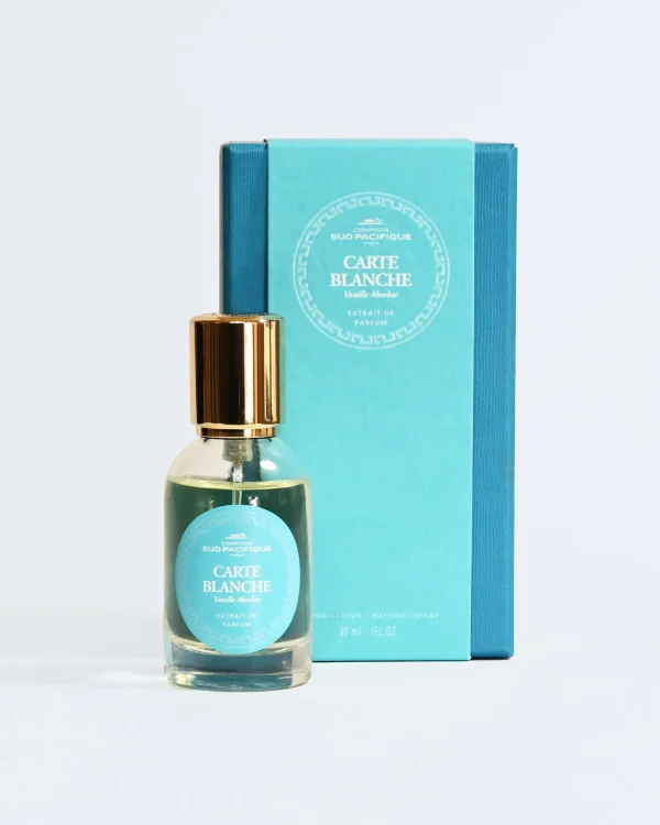 COMPTOIR SUD PACIFIQUE - Carte Blanche - immagine 2