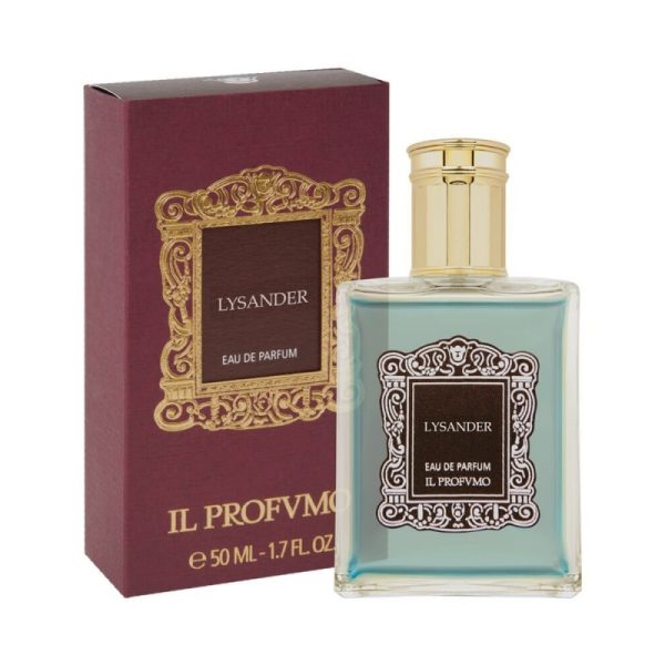 IL PROFUMO - Lysander Edp - immagine 2