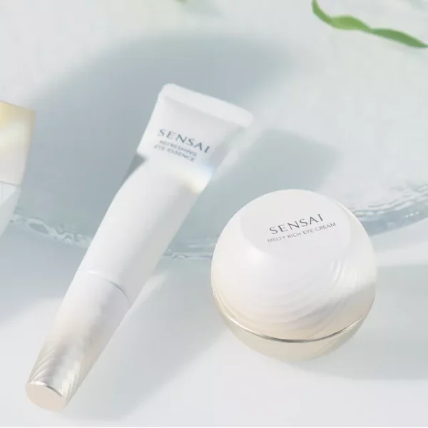SENSAI - Expert - Total Eye Treatment - immagine 5