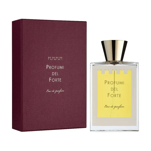 PROFUMI DEL FORTE - Versilia Vintage Ambra Mediterranea - immagine 2