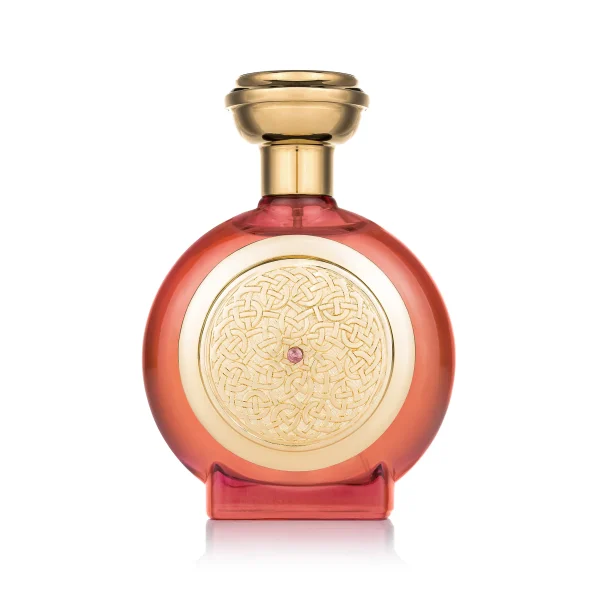 BOADICEA THE VICTORRIOUS - Rose Sapphire