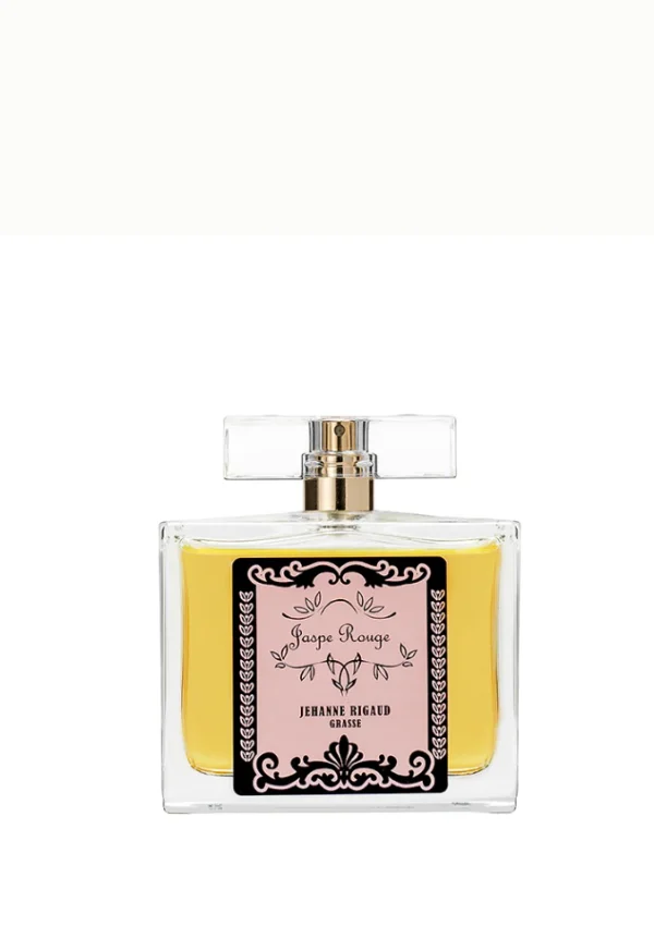 JEHANNE RIGAUD - Jaspe Rouge Edp 100ml