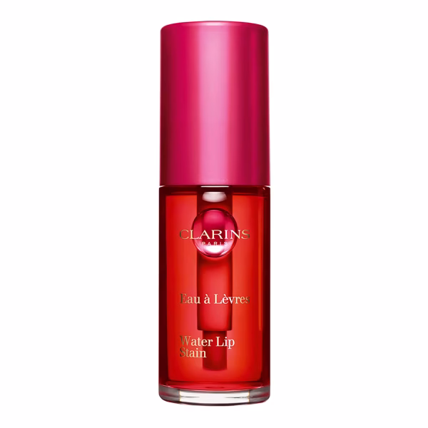 CLARINS - Water Lip Stain Il rossetto dalla texture "acqua"