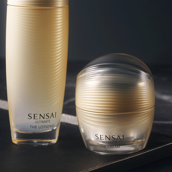 SENSAI - Ultimate - The Cream - immagine 3