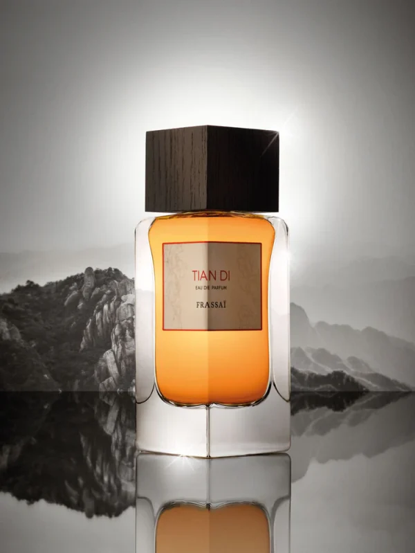 FRASSAÏ - Tian Di - immagine 2