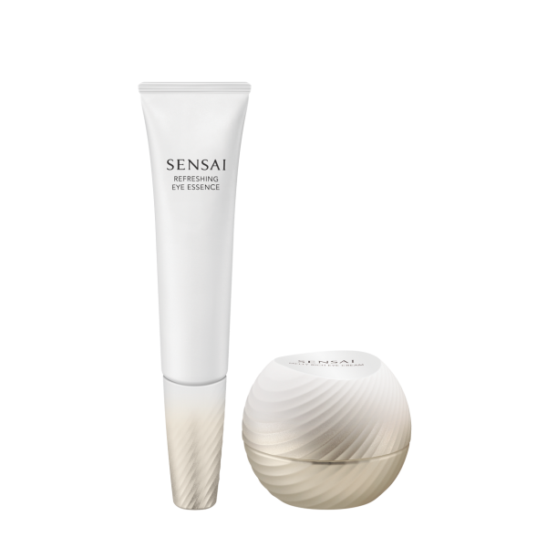 SENSAI - Expert - Total Eye Treatment - immagine 4
