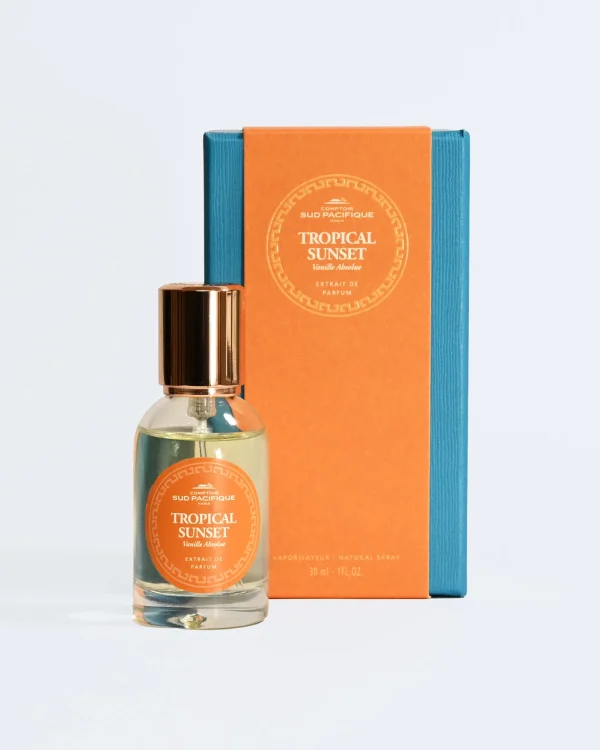 COMPTOIR SUD PACIFIQUE - Tropical Sunset - immagine 2