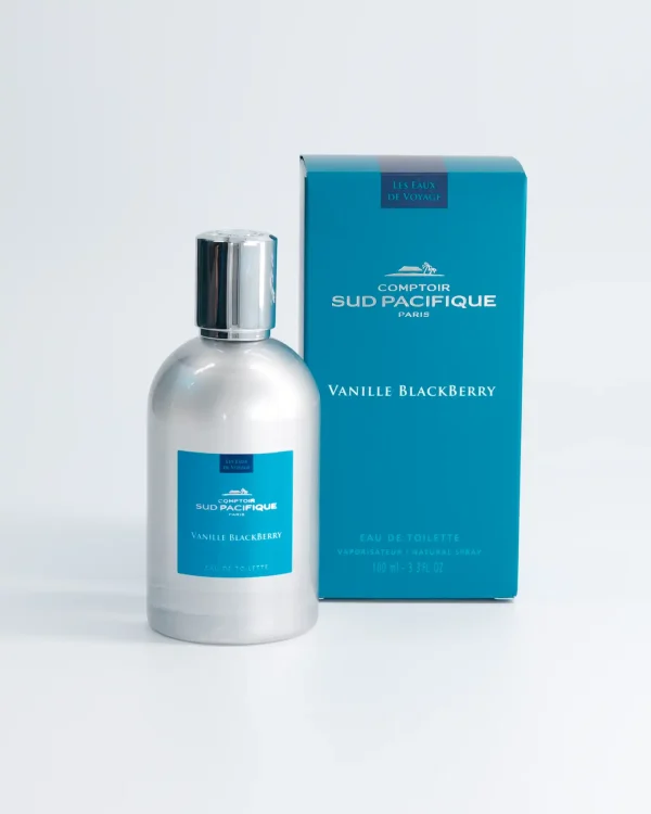 COMPTOIR SUD PACIFIQUE - Vanille Blackberry - immagine 2