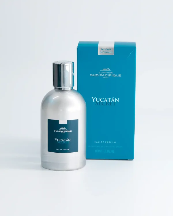 COMPTOIR SUD PACIFIQUE - Yucatan Secret - immagine 2