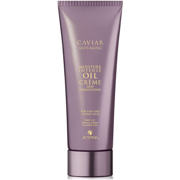 ALTERNA - Caviar Anti-Aging Moisture Intense Oil Creme Deep Conditioner 207ml