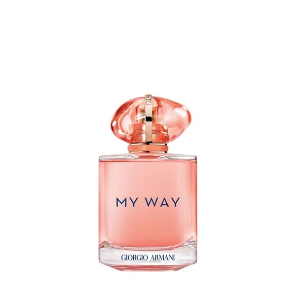 ARMANI -  My Way Ylang