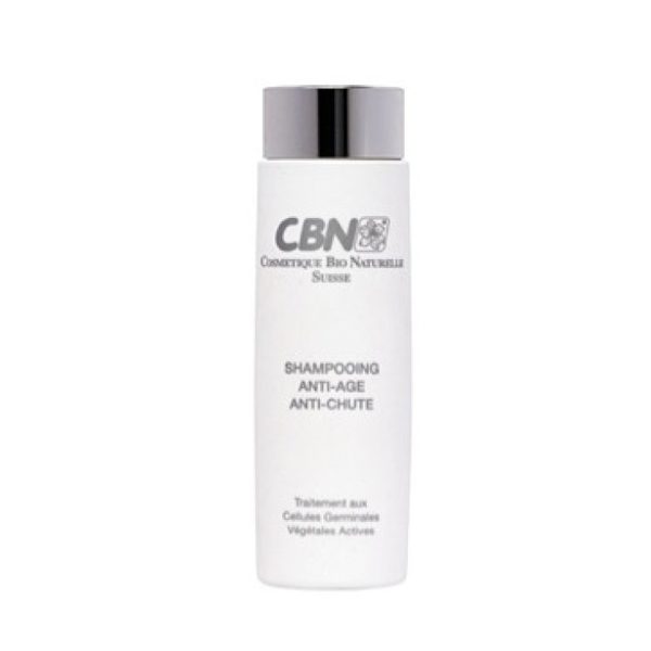 CBN - Shampoo Anti-Età Anti-Caduta