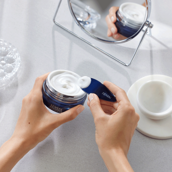SENSAI - Cellular Performance Extra Intensive Mask - immagine 2