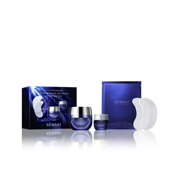 SENSAI - Extra Intensive Eye Cream Limited Edition